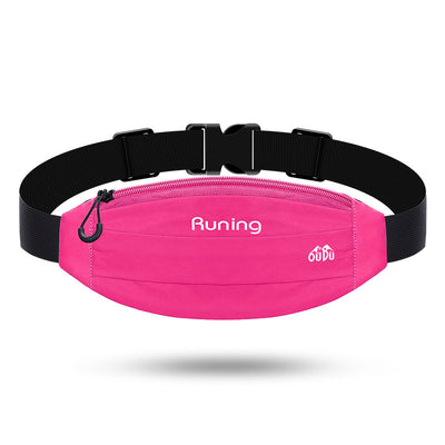 Riñonera Reflectante Impermeable para Correr de Noche - Unisex - Image 10