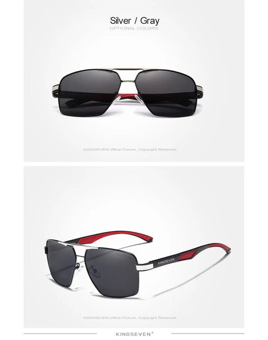 Gafas de Sol Polarizadas para Hombre - Image 8