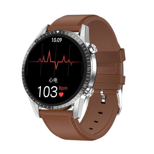 Reloj Inteligente Redondo con Llamadas Bluetooth - Image 8