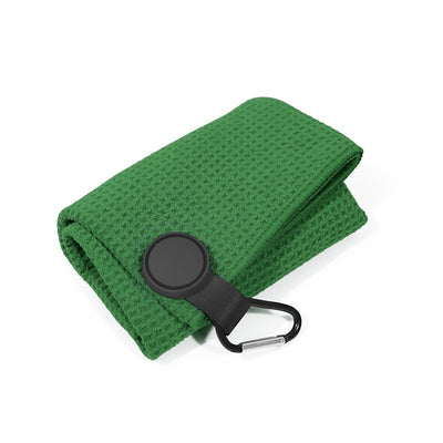 Toalla de Golf Magnética de Microfibra - Image 12