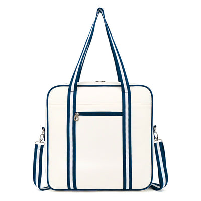 Bolso Deportivo Coreano Estilo Tenis con Bandolera Portátil - Image 4