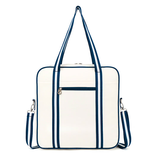 Bolso Deportivo Coreano Estilo Tenis con Bandolera Portátil - Image 4