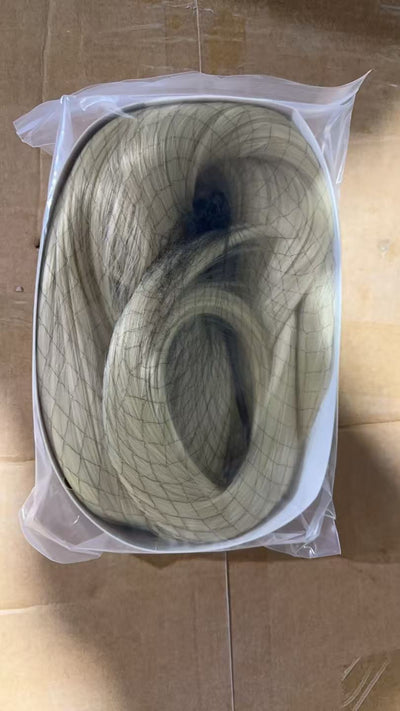 Peluca con Encaje Frontal Ondas Grandes Cabello Rizado Largo Medio para Mujer - Image 23
