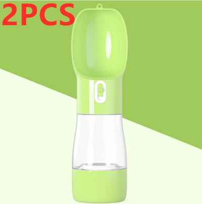 Vaso Multifuncional para Mascotas - Image 14