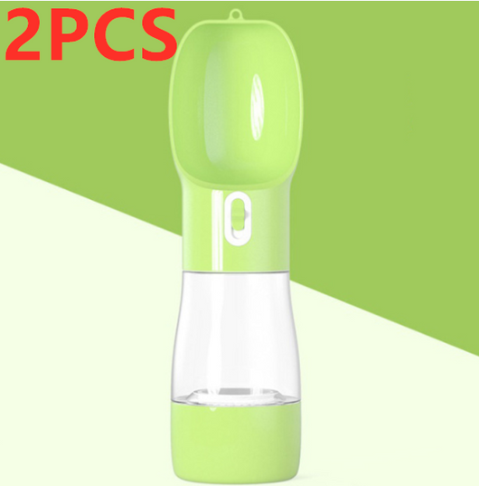 Vaso Multifuncional para Mascotas - Image 14