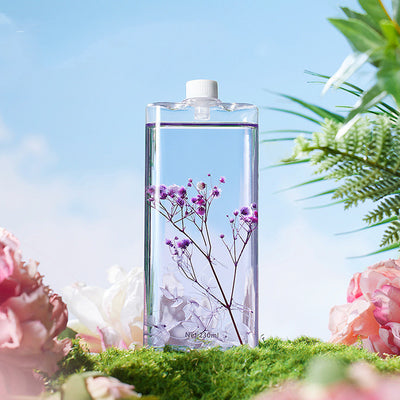 White rectangular aromatherapy machine and humidifier with a digital display showing '99' and an 'OPEN' indicator. - Image 3