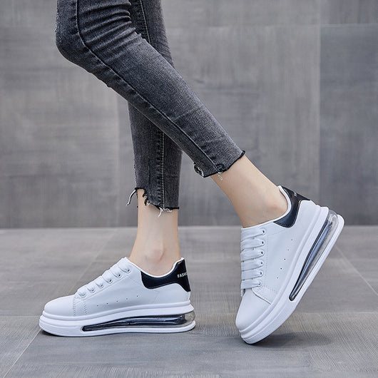 Zapatos Deportivos Versátiles para Mujer - Hover Comfort - Image 4