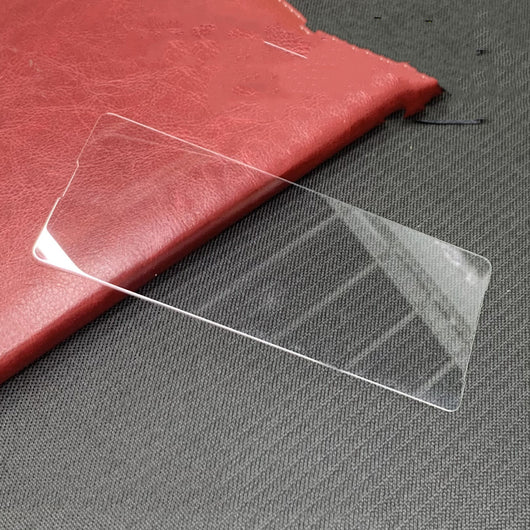 Película Templada de Aluminio Óptico Blanco con Electrochapado - Image 3