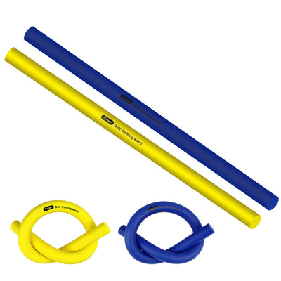 Palo de Entrenamiento Golf Power Stick para Adolescentes y Principiantes - Image 10