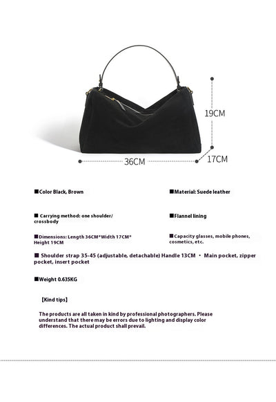 Bolso de Cuero Vacuno Premium Versátil - Image 11