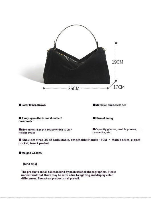 Bolso de Cuero Vacuno Premium Versátil - Image 11