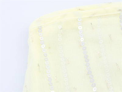 Conjunto de Verano para Mujer: Blusa y Falda - Image 11