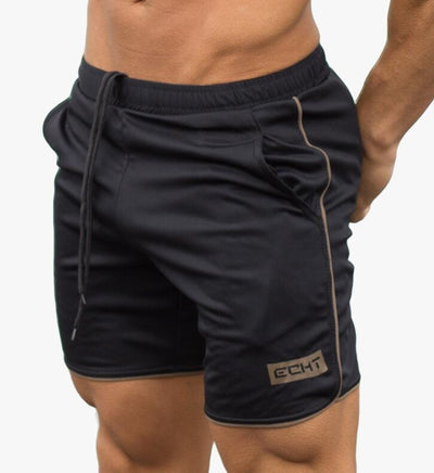 Shorts deportivos de secado rápido para hombre - Image 4