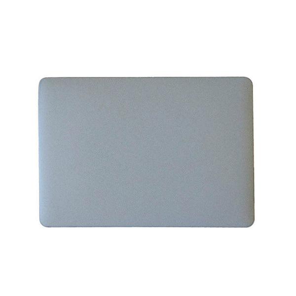 Funda Protectora para Laptop 16 Pulgadas Gris Cobalt Quicksand