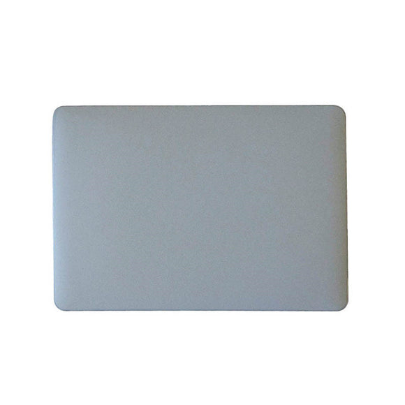 Funda Protectora para Laptop 16 Pulgadas Gris Cobalt Quicksand