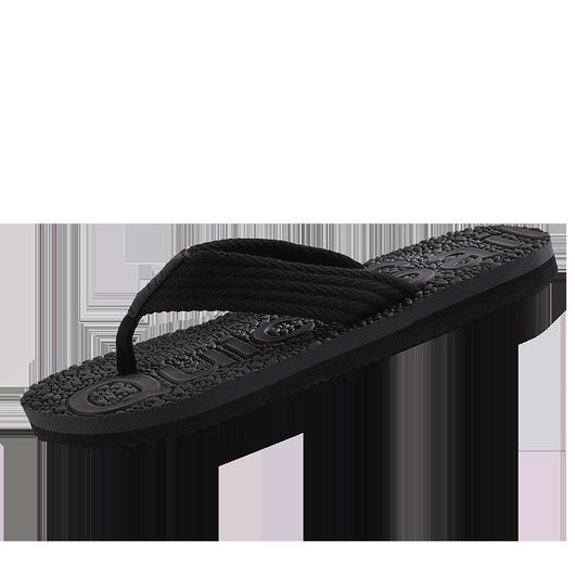 Sandalias de Playa Británicas Talla Grande - Chanclas Cómodas para el Hogar - Image 24