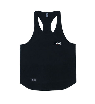 Musculosa Deportiva Elástica para Hombre - Transpirable para Entrenamiento y Verano - Image 14