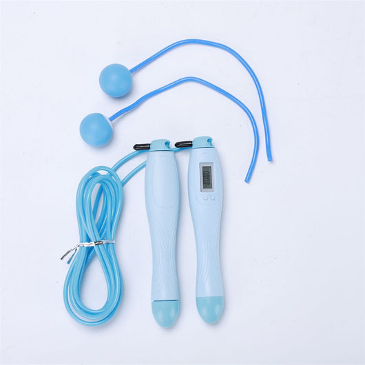 Cuerda para Saltar Electrónica Inalámbrica - Image 23