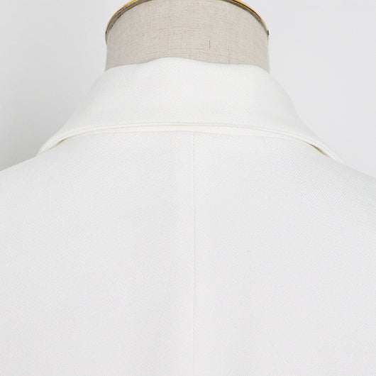 Blazer de Diseño Exclusivo con Cuello de Moda - Image 19