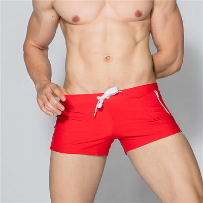 Bañador Deportivo de Secado Rápido para Hombre - Image 6