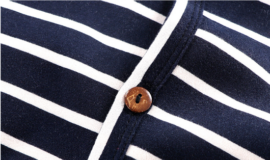 Cardigan Infantil Acolchado con Capucha y Forro de Velvet - Image 11