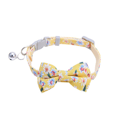 Collar para Mascotas Fashion Pet Daisy con Diseño de Mariposa - Image 3
