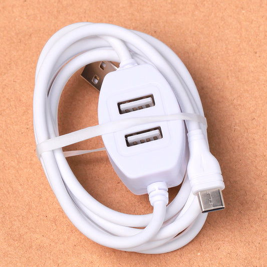 Divisor Interfaz USB de Conversión