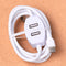 Divisor Interfaz USB de Conversión