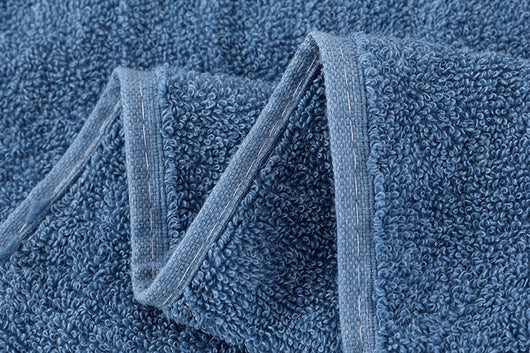 Toalla Gruesa de Moda Oscura - Súper Absorbente y Suave - Image 18