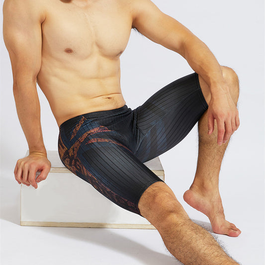 Bóxer de Entrenamiento Profesional para Natación