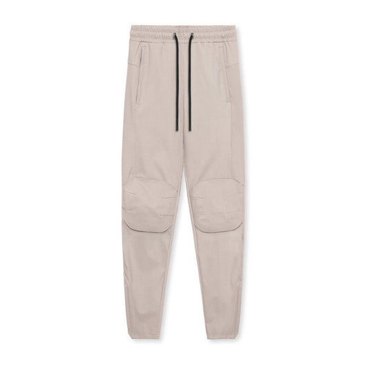 Pantalones Deportivos Hombre Secado Rápido Ajuste Tobillo Fit Casual - Image 9