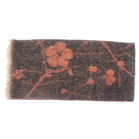 Chal Foulard Floral Jacquard para Mujer - Image 26