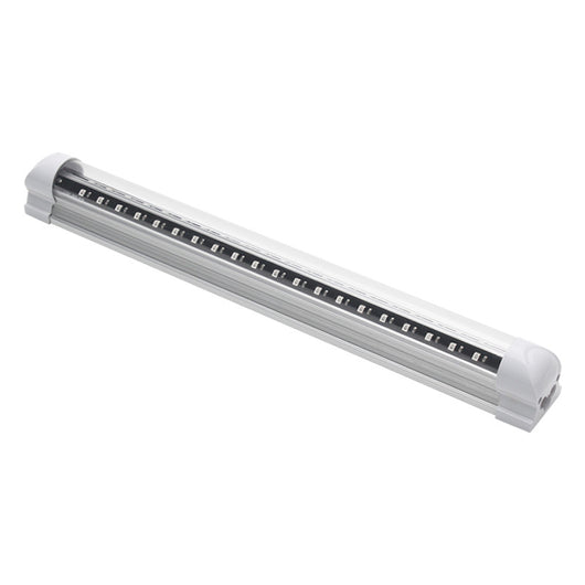 Barra de Luz LED RGB con Interfaz USB - Tubo Luminoso Púrpura - Image 10