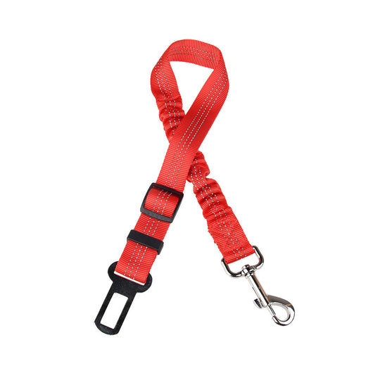 Cinturón de Seguridad Elástico para Perros en Auto - Image 15