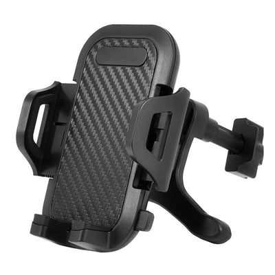 Soporte de Fibra de Carbono para Celular en Auto - Image 6