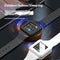 Reloj Repelente de Mosquitos Ultrasónico