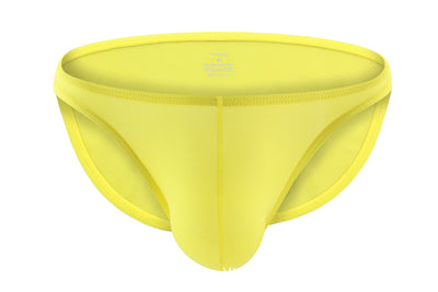 Calzoncillos Hombre Seda Hielo Color Puro - Image 18