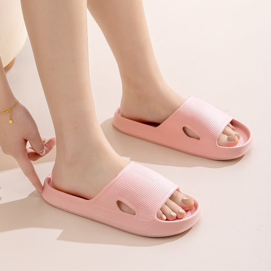 Pantuflas de Casa Gruesas Antideslizantes para Hombre y Mujer - Image 2