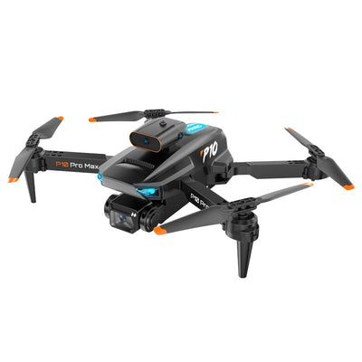 Dron de Fotografía Aérea con Doble Cámara e Inteligencia de Obstáculos - Image 5