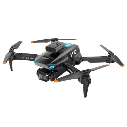 Dron de Fotografía Aérea con Doble Cámara e Inteligencia de Obstáculos - Image 5