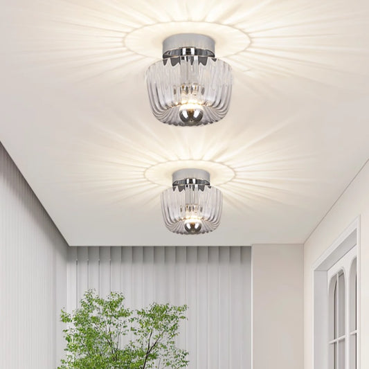 Lámpara LED de Pared para Dormitorio y Balcón - Image 2
