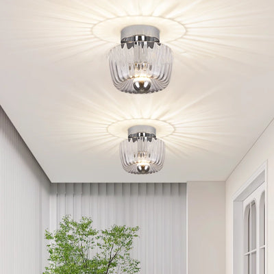 Lámpara LED de Pared para Dormitorio y Balcón - Image 2