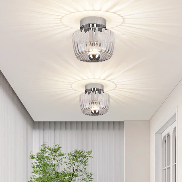 Lámpara LED de Pared para Dormitorio y Balcón
