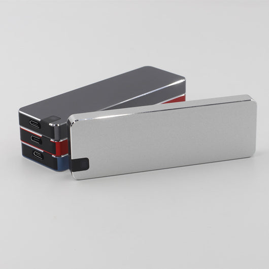 Almacenamiento Externo Portátil SSD de Alto Rendimiento - Image 7