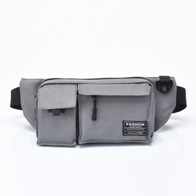 Bolsa Pectoral Deportiva Multifuncional Urban para Hombre - Image 5