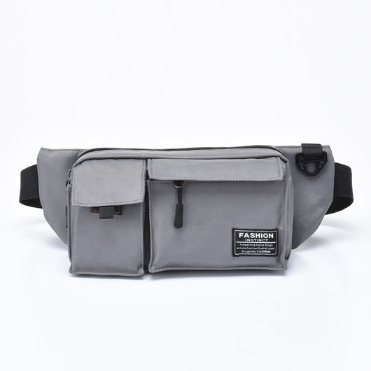 Bolsa Pectoral Deportiva Multifuncional Urban para Hombre - Image 5