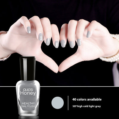 Esmalte de Uñas Despegable a Base de Agua 8ml - Image 9