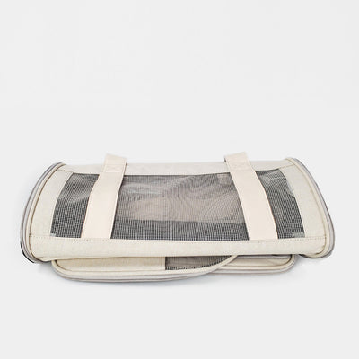 Bolsa Bandolera Práctica para Pasear con tu Gato - Image 15