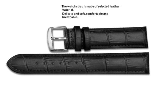Reloj Mecánico Hombre Estilo Europeo Diseño Calado Elegante - Image 22