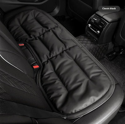 Juego de Cojines para Asiento de Auto en Cuero Antiensuciamiento - Set de 3 Piezas Invierno - Image 25